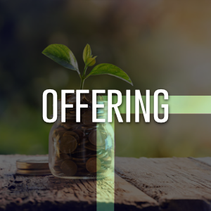 Offering