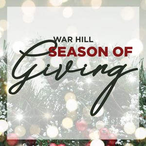 Season of Giving