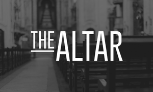 The ALTAR
