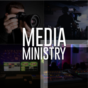 Media Ministry
