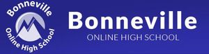 Bonneville Online High School