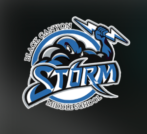 Black Canyon Middle School