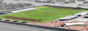 HHS Stadium Seats (non-charitable donation)