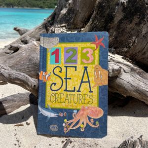 123 Sea Creatures