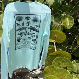 Field Guide Rash Guard