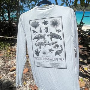 Field Guide Rash Guard