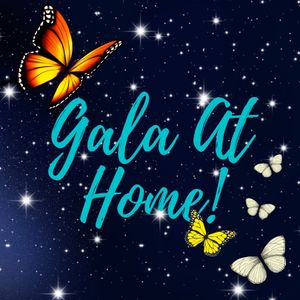 Gala At Home Ticket & Trivia