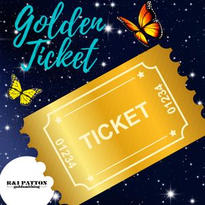 Gala  Golden Ticket