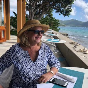 A Legacy of Love For Gretchen