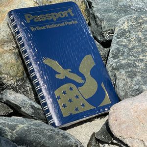 Passport To Your National Parks