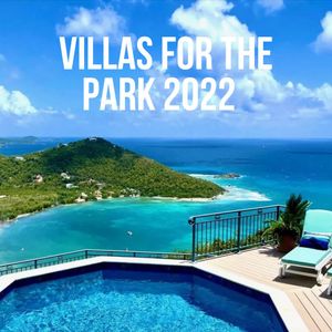 Villas For The Park 2022 Winners