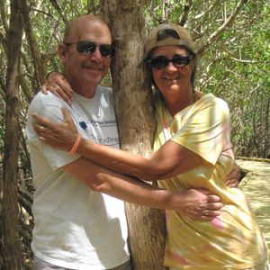 A Legacy of Love For The Kesslers