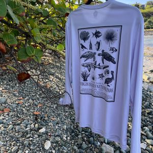 Field Guide Rash Guard