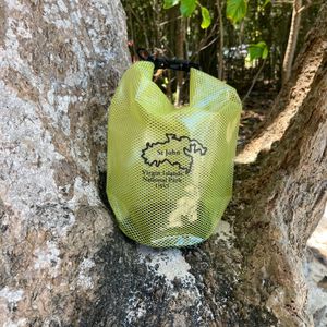 Map Dry Bag