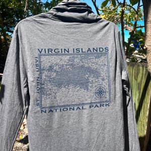 Nautical Hoodie