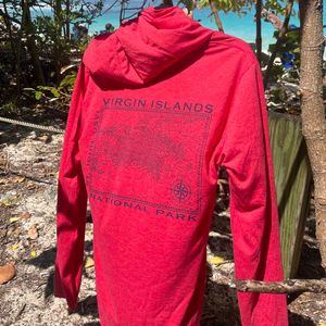 Nautical Hoodie