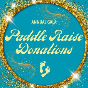 Paddle Raise Donors Gala 2024