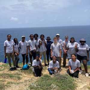 Summer Trail Crew Campaign