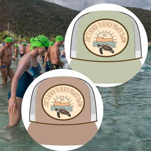 Beach To Beach 2025 Cap