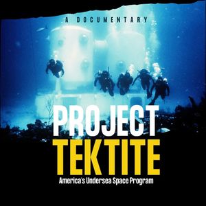 Support The Tektite Documentary & Program