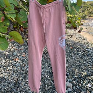 Turtle Protection Sweat Pants