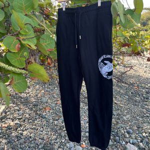 Turtle Protection Sweat Pants
