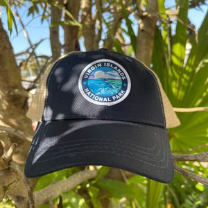Majestic Trucker Hat
