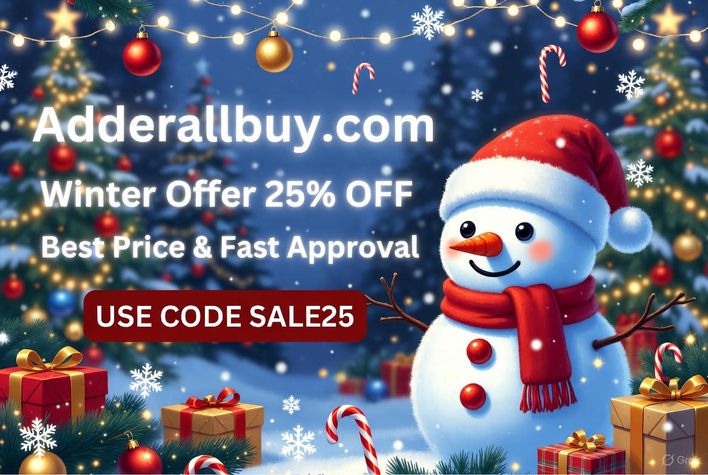 Get Adderall Online Ships With E-Pay Discreet Service