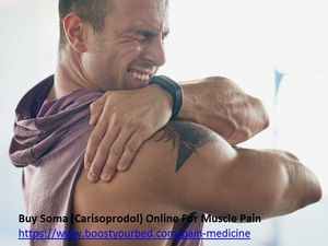 Buy Soma 350mg Online - Quickly Access With Instant Home Delivery