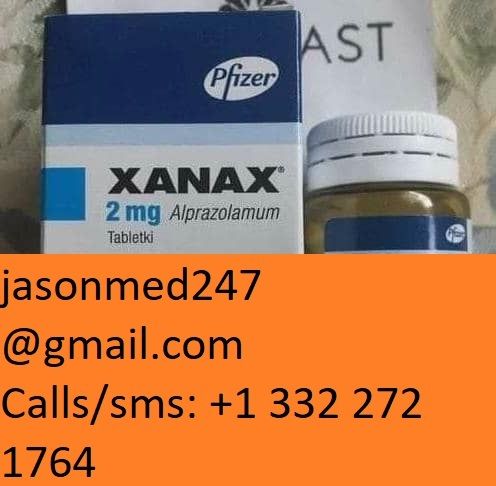 Buy Xanax 2mg online