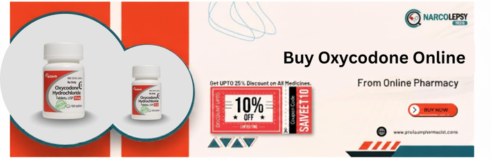 Buy Oxycodone Online One-Click Pharmacy Delivery