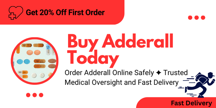 Buy Adderall Online Flexible Payment Option Available