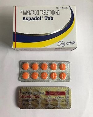 Buy Tapentadol Online Digitally Safe With Fastest US Based Shipping