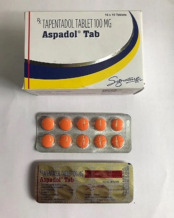 Buy Tapentadol Online Digitally Safe With Fastest US Based Shipping