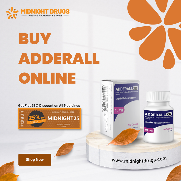 Adderall Online No Rx Get Online Prescription