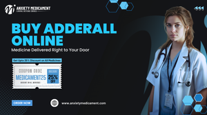Right Way to Order Adderall Online Via Digital Health Service