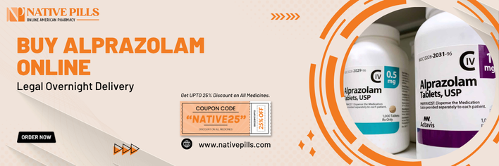 Buy Alprazolam 2mg Online Anxiety Panic Support