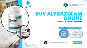 Buy Alprazolam online Doorstep Wellness Rapid