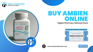 Purchase Ambien Online Understanding Legal Limits In USA