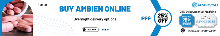 Ambien online bestellen