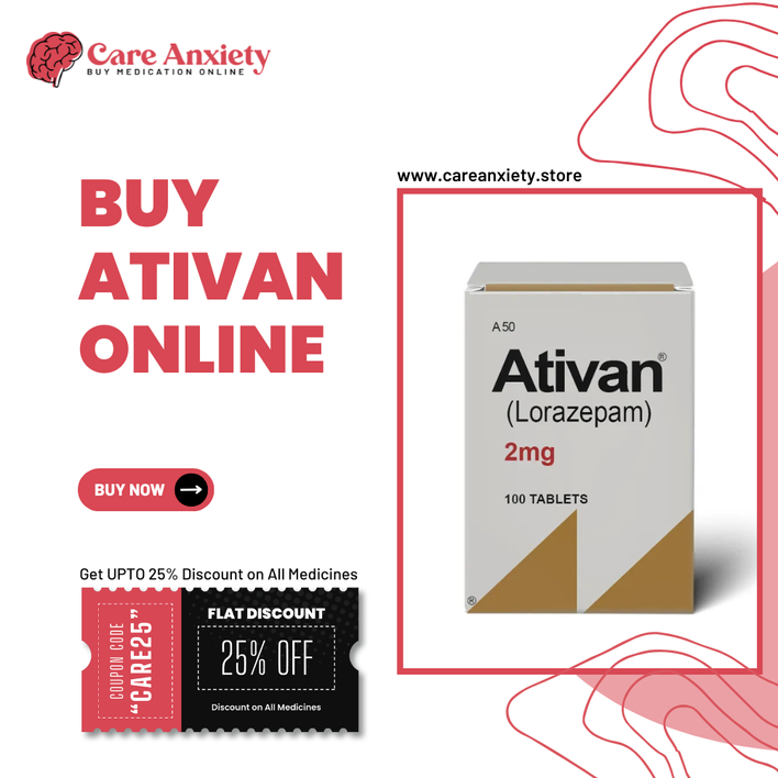 Buy Ativan Online Christmas Smooth Refill Service