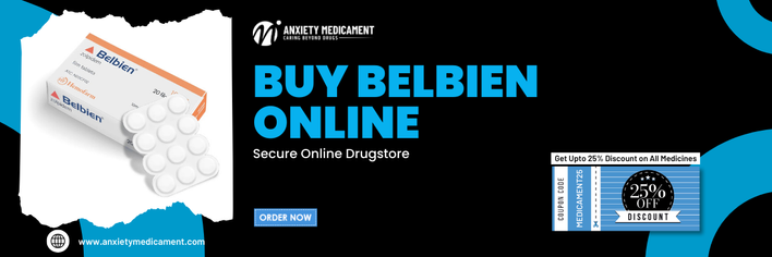 Buy Belbien Online Next Day Medication Delivery
