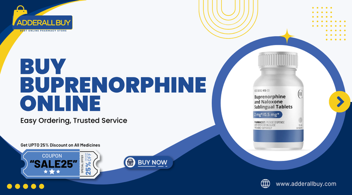 Buy Buprenorphine Online Secure Checkout With Rapid Nationwide Shipping