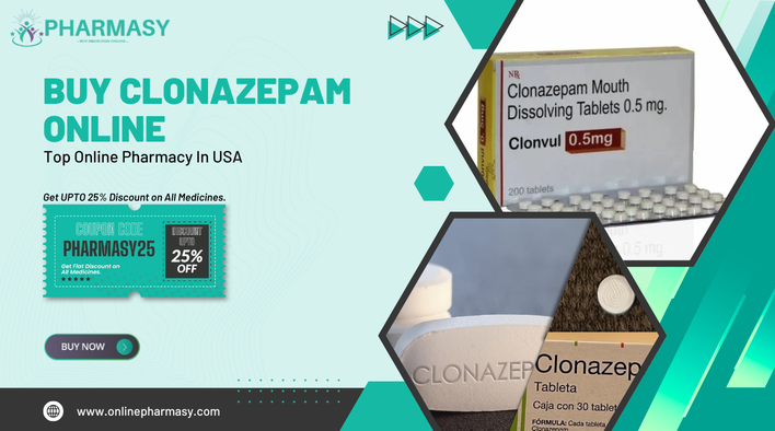 Purchase Clonazepam Online Saferoute Medical Passage