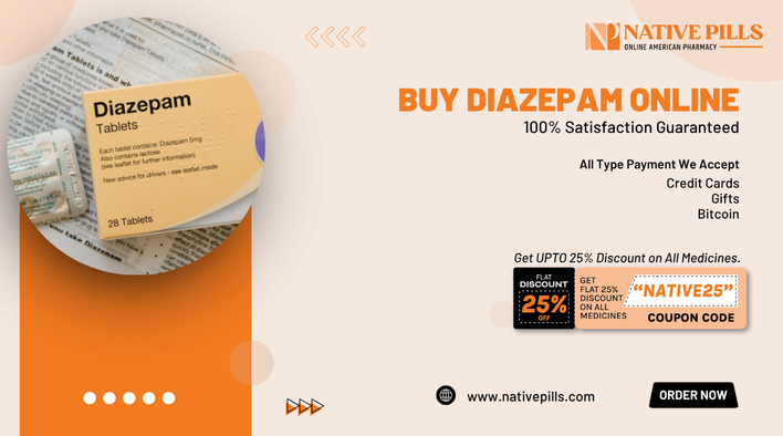 Order Diazepam Online Secure Medical Payment Options