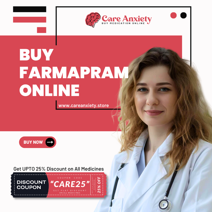 Buy Farmapram Online Festive Doorstep Assistance Lane