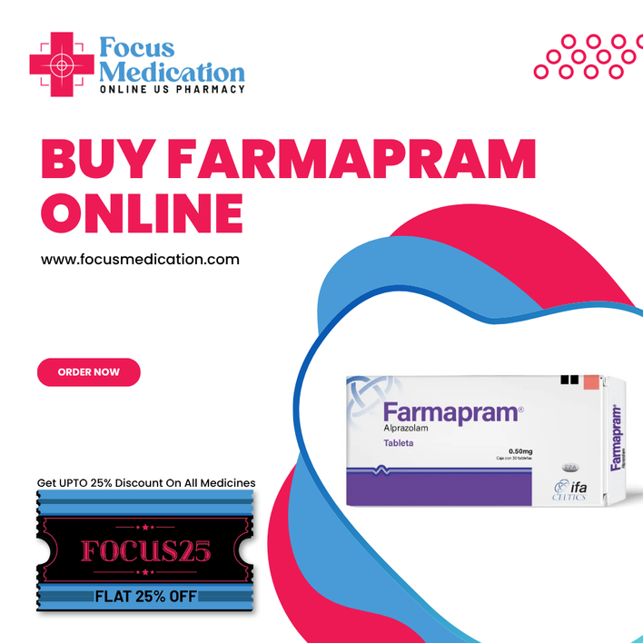 Farmapram 1mg Online dependable billing built for digital care