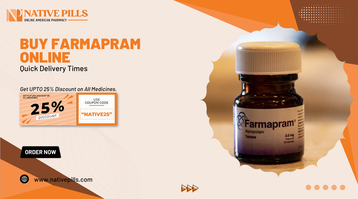 Order Farmapram Online Telehealth Enabled Care Delivery