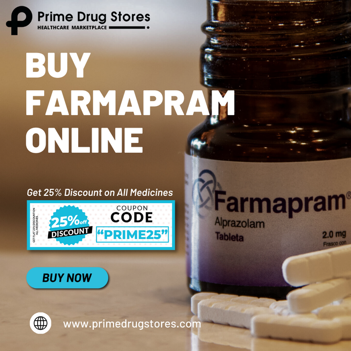 Accquire Shop Farmapram Online Overnight Easy Web Checkout