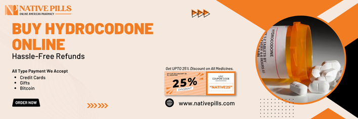Generic Hydrocodone 10mg 325mg Online Pain Relief Care